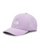 The North Face Шапка с козирка Kids 66 NF0A7WHDHCP1 Розов - Mera.bg