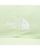 The North Face Шапка с козирка Kids Horizon Hat NF0A7WG9N131 Зелен - Mera.bg