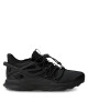 The North Face Сникърси Oxeye NF0A7W5UKX71 Черен - Mera.bg