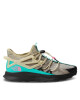 The North Face Сникърси Oxeye NF0A7W5UV4O1 Цветен - Mera.bg