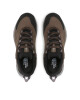 The North Face Туристически Cragstone Leather Wp NF0A7W6UIX7-070 Кафяв - Mera.bg
