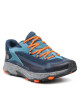 The North Face Туристически Vectib Taraval NF0A52Q117Z1 Monterey Blue/Storm Blue - Mera.bg