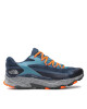 The North Face Туристически Vectib Taraval NF0A52Q117Z1 Monterey Blue/Storm Blue - Mera.bg
