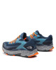 The North Face Туристически Vectib Taraval NF0A52Q117Z1 Monterey Blue/Storm Blue - Mera.bg