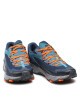 The North Face Туристически Vectib Taraval NF0A52Q117Z1 Monterey Blue/Storm Blue - Mera.bg