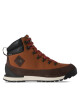 The North Face Туристически Back To Berkeley NF0A8177DOY1 Кафяв - Mera.bg