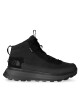 The North Face Туристически Bergen Mid Wp NF0A8D8WW9O1 Черен - Mera.bg