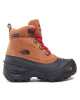 The North Face Туристически Chilkat Lace II NF0A2T5R92P1 Toasted Brown/Tnf Black - Mera.bg