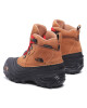 The North Face Туристически Chilkat Lace II NF0A2T5R92P1 Toasted Brown/Tnf Black - Mera.bg