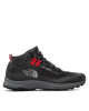 The North Face Туристически Cragstone Mid Wp NF0A5LXBNY71 Черен - Mera.bg