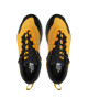 The North Face Туристически Cragstone Wp NF0A5LXDZU3-070 Summit Gold/Tnf Black - Mera.bg