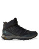 The North Face Туристически Hedgehog Mid GORE-TEX NF0A8AAAKT01 Черен - Mera.bg