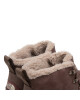 The North Face Туристически oбувки Sierra Mid Lace Wp NF0A4T3X7T71 Кафяв - Mera.bg