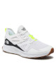 The North Face Туристически Oxeye NF0A7W5SVK71 TNF White/Led Yellow - Mera.bg