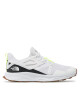 The North Face Туристически Oxeye NF0A7W5SVK71 TNF White/Led Yellow - Mera.bg
