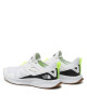 The North Face Туристически Oxeye NF0A7W5SVK71 TNF White/Led Yellow - Mera.bg