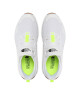 The North Face Туристически Oxeye NF0A7W5SVK71 TNF White/Led Yellow - Mera.bg