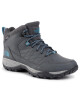 The North Face Туристически Storm Strike II WP NF0A3RRRGU8 Ebony Grey/Griffin Grey - Mera.bg