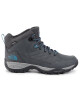 The North Face Туристически Storm Strike II WP NF0A3RRRGU8 Ebony Grey/Griffin Grey - Mera.bg