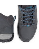 The North Face Туристически Storm Strike II WP NF0A3RRRGU8 Ebony Grey/Griffin Grey - Mera.bg