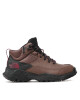 The North Face Туристически Storm Strike III Wp NF0A5LWG7T41 Кафяв - Mera.bg