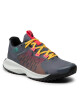 The North Face Туристически Wayroute Futurelight NF0A5JCS7531-075 Vanadis Grey/Brilliant Coral - Mera.bg