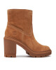 Timberland Боти Allington Heights Mid TB0A26WAEIZ1 Бежов - Mera.bg