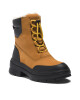 Timberland Туристически oбувки Brooke Valley Winter Wp TB0A5XZR2311 Кафяв - Mera.bg