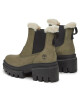 Timberland Боти Everleigh Bt Wrm Ln Chls TB0A5ZPG9911 Olive Nubuck - Mera.bg