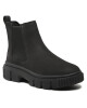 Timberland Боти Greyfield Chelsea TB0A5U3J0151 Black Nubuck - Mera.bg