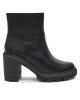 Timberland Боти TB0A26WAW021 Черен - Mera.bg