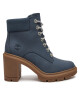 Timberland Боти TB0A2CKCEP21 Тъмносин - Mera.bg