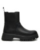 Timberland Боти тип челси Mid Pull On Boot TB0A6FCHW021 Черен - Mera.bg
