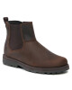 Timberland Зимни обувки Courma Kid Chelsea TB0A28PY9311 Кафяв - Mera.bg