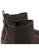 Timberland Зимни обувки Courma Kid Chelsea TB0A28PY9311 Кафяв - Mera.bg