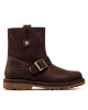 Timberland Боти Courma Kid Wl Biker Bt TB0A2H6GV131 Кафяв - Mera.bg