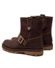 Timberland Боти Courma Kid Wl Biker Bt TB0A2H6GV131 Кафяв - Mera.bg