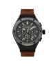Timberland Часовник Abbotville TDWGC2102302 Brown/Black - Mera.bg