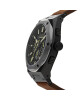 Timberland Часовник Abbotville TDWGC2102302 Brown/Black - Mera.bg