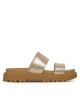 Timberland Чехли Clairemont Way TB0A2Q31N751 Златист - Mera.bg