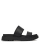 Timberland Чехли Clairemont Way TB0A63NGW021 Черен - Mera.bg