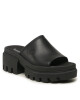 Timberland Чехли Everleigh Slide TB0A5UEC0011 Black Full Grain - Mera.bg