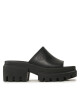 Timberland Чехли Everleigh Slide TB0A5UEC0011 Black Full Grain - Mera.bg