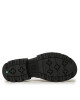 Timberland Чехли Everleigh Slide TB0A5UEC0011 Black Full Grain - Mera.bg