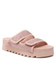 Timberland Чехли Santa Monica Sunrise Sandal TB0A41AX662 Розов - Mera.bg