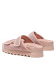 Timberland Чехли Santa Monica Sunrise Sandal TB0A41AX662 Розов - Mera.bg