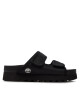 Timberland Чехли Santa Monica Sunrise TB0A2QV40151 Черен - Mera.bg