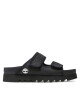 Timberland Чехли Santa Monica Sunrise TB0A2QV40151 Черен - Mera.bg