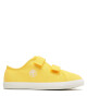 Timberland Гуменки Newport Bay Canvas 2 Str TB0A5VK5Q511 Жълт - Mera.bg