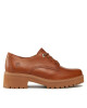 Timberland Оксфордки Carnaby Cool Oxford TB0A5WTMF131 Кафяв - Mera.bg